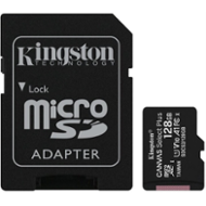 Kingston microSDXC 128GB SDCS2/128GB