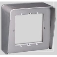 Urmet Krabice pro montáž na omítku 1 modul 1148/311