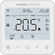 THERMOcontrol TC 50-WIFI