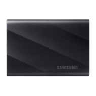 SSD 1TB Samsung externí T9, černá