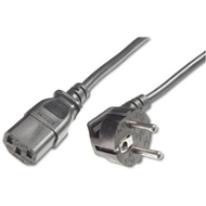 Síťový napájecí kabel k PC 230V