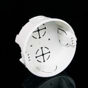 Krabice přístrojová pod omítku KP 68/2