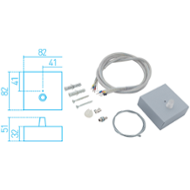 Trevos 26902 VIP - Z1 el.