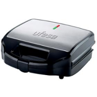 SW7950 COOK&FUN 3V1 SENDVIČOVAČ UFESA