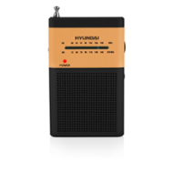 Hyundai PPR 310 BO černo-oranžový