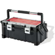 Keter Tool Box 22