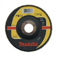 Makita lamelový kotouč 125x22,2 K80 P-65517