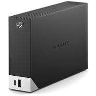 Seagate One Touch/8TB/HDD/Externí/3.5