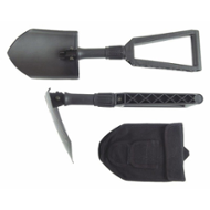 Fiskars 131320 rýč skládací Army 