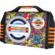 Sencor SSS 3200 Kids 