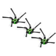 Robot Roomba série s - sada bočních kartáčků (3 ks)