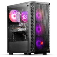 eSuba Ultra i5 16GB 1TB RTX 4070 W11