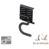 Systém G21 závěsný Snake 14,5 x 7,5 cm Blackhook