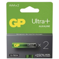 GP Ultra Plus AAA