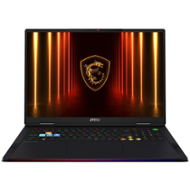MSI Raider/18 HX AI A2XWIG-042CZ/U9-285HX/18