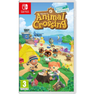 Nintendo Animal Crossing: New Horizons NINNSS032