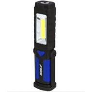 Dedra baterka L1007 3 W COB LED 