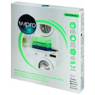 Mezikus pračka - sušička s výsuvem Whirlpool SKS 101