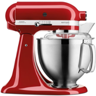 KitchenAid 5KSM185PSECA