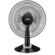 ETA Zefir 1607 90010 černý