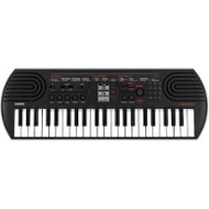 SA 81 KLÁVESY CASIO