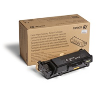 Xerox Extra High-Capacity Toner Cartridge pro WC 33xx