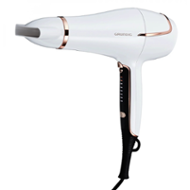 Grundig 7880 TIOUCH LINE, Bílá