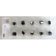 Náhradní tlačítko do telefonu 1133/55