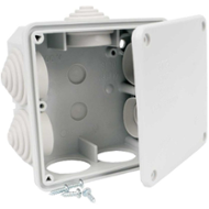 Kopos 8110 KA krabice pancéřová