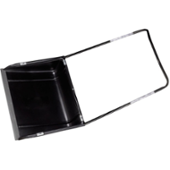 Fiskars Hrablo na sníh, profesionální 143040