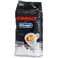 Káva Kimbo Espresso Classic