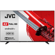 JVC LT-43VAF3335