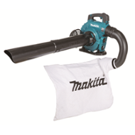 Makita DUB363ZV