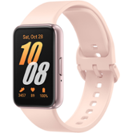 Samsung Galaxy Fit3/40mm/Pink Gold/Sport Band/Pink Gold