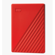 WD My Passport 2TB, 2,5