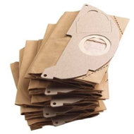 Sáčky do vysavače Kärcher pro WD2/MV2/WD2.200/A20XX