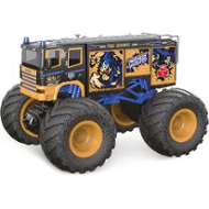 BRC 18.423 BIG FOOT - truck BUDDY TOYS