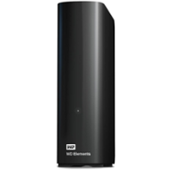 WD Elements 10TB, 3,5