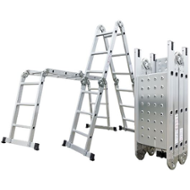 Štafle G21 GA SZ 4 x 3 3,7M