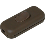 Kopp 1913.1700.0 hnědý 