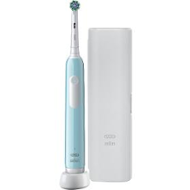 PRO SERIES 1 CARIBEEAN BLUE +OBAL ORAL-B