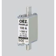 OEZ PNA000 40A gG (40484)