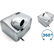 Cata Empire Ariel SF 2400 W Automatic