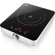 ETA 0111 90000 INDUKTA, Černá