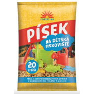 Forestina Písek pro dětská pískoviště - 20 l