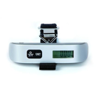 Váha na zavazadla DOMO DO 9090 W