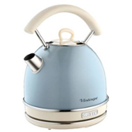 Ariete Vintage ART 2877/05 modrá