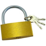 STAVTOOL Visací zámek 30 mm P19330