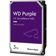 WD Purple/3TB/HDD/3.5