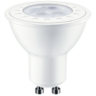 PILA LEDspot ND 50W GU10 840 60D